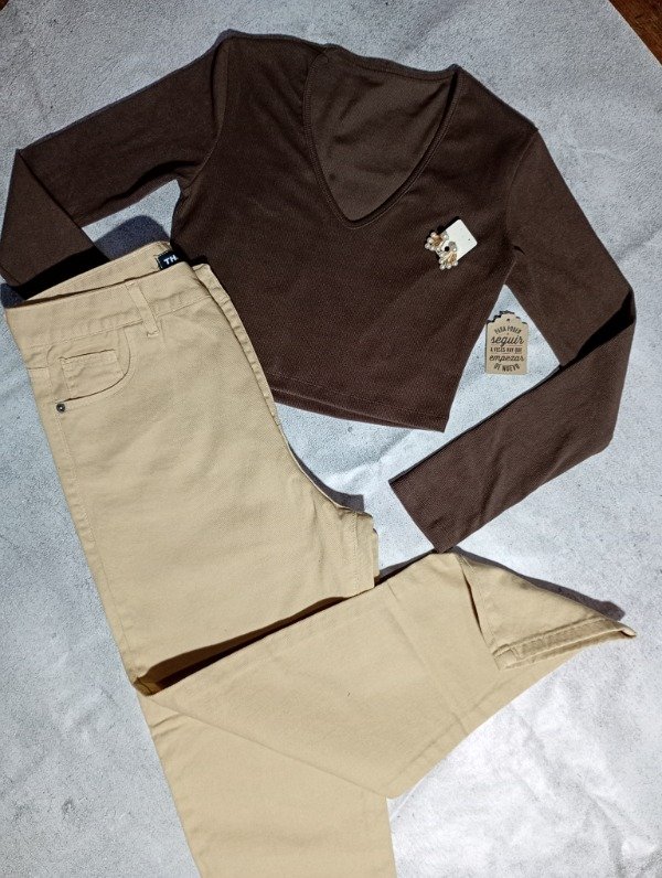 Producto - Jeans talle 44