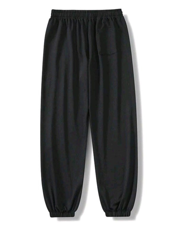 Producto - Joggin tipo jogger black - 1