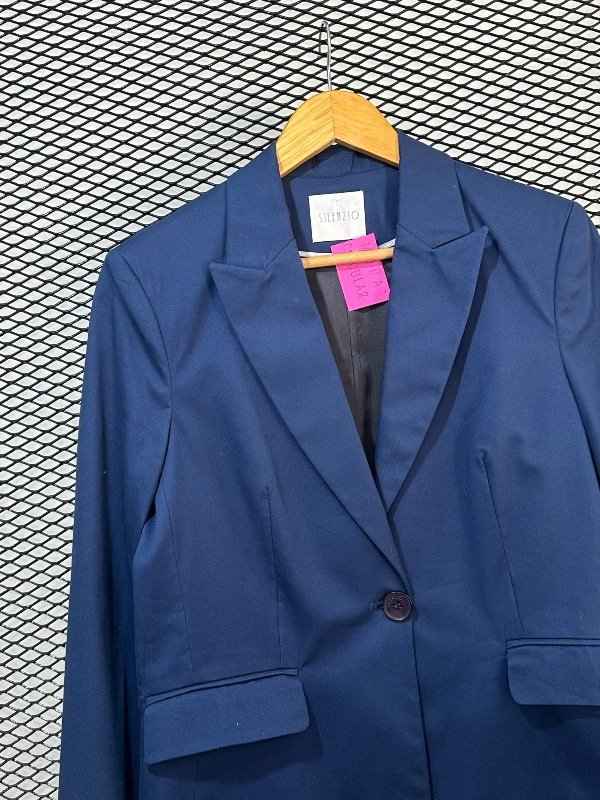 Producto - Blazer SILENZIO T40 - 1