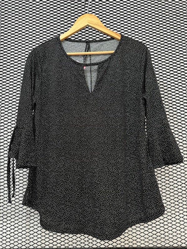 Producto - Blusa Juana Bonita T5