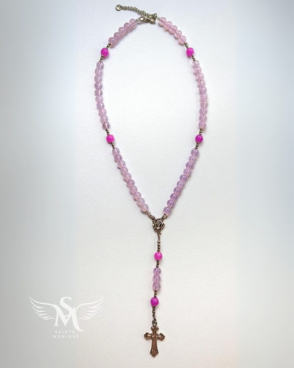 Producto - Rosario Rosarum