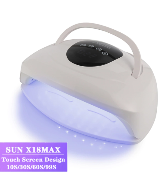 Producto - cabina sun x18max x18 max 320w