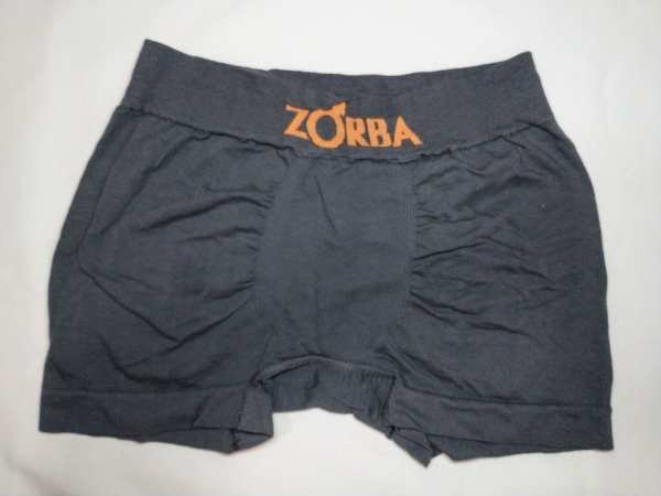 Producto - Boxer 1/Zorba