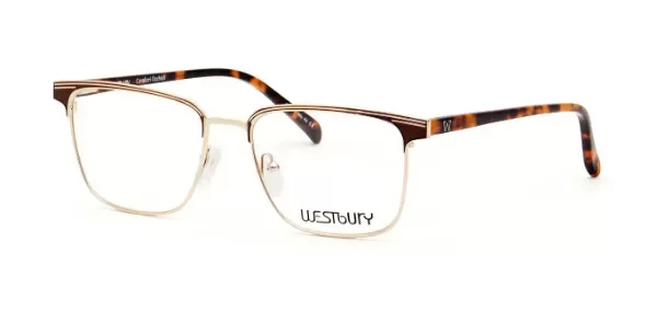 Producto - WESTBURY 808 BROWN