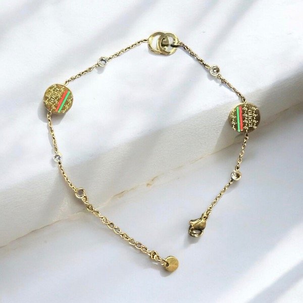 Producto - Pulsera Milano con dijes