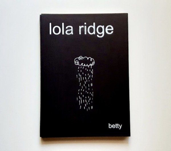 Producto - Betty de Lola Ridge