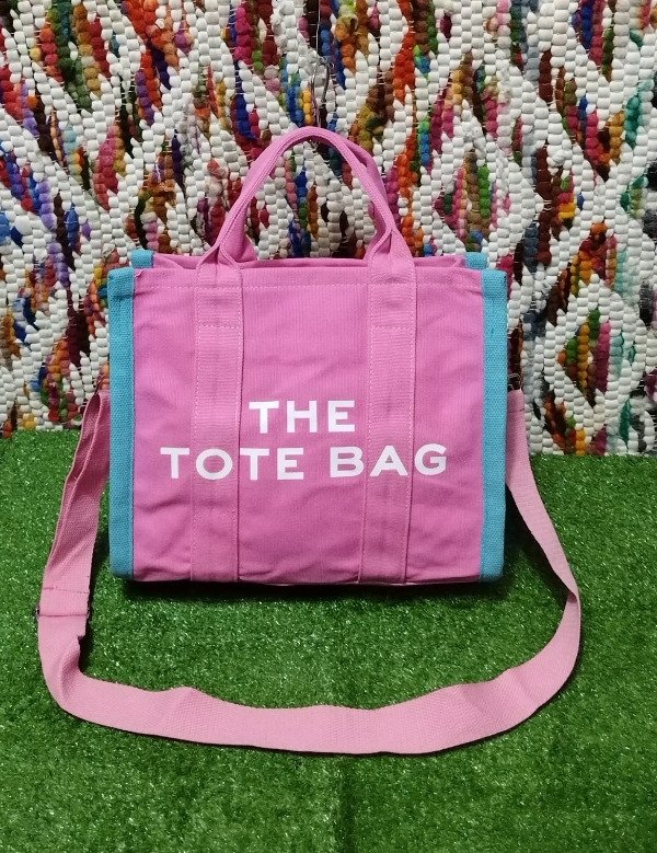 Producto - Linea Vlady!! Cartera de lienzo