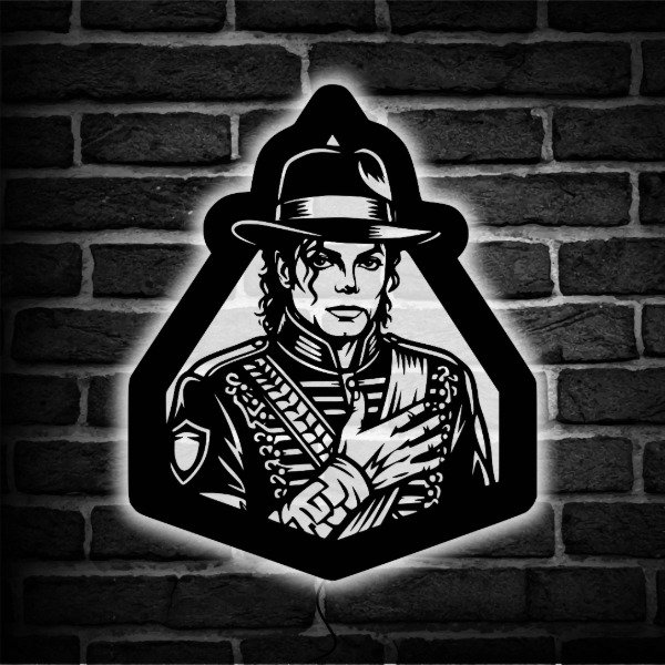 Producto - Michel Jackson