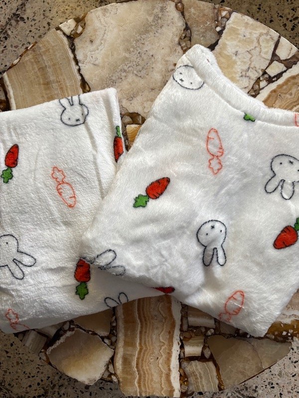 Producto - Pijama polar conejo