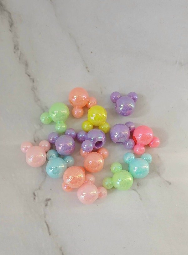 Producto - Mickey Colores Surtidos