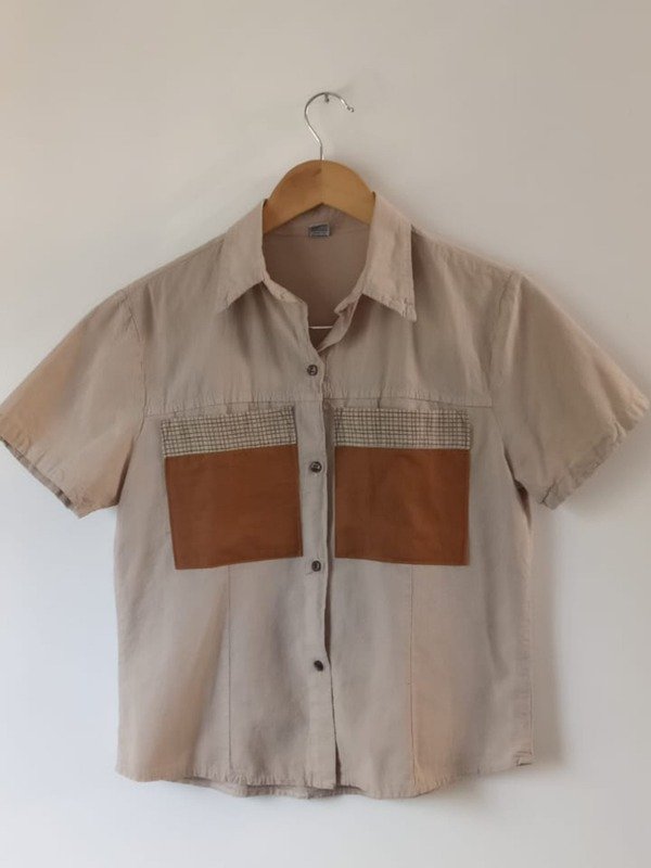 Producto - Camisa Aguaribay