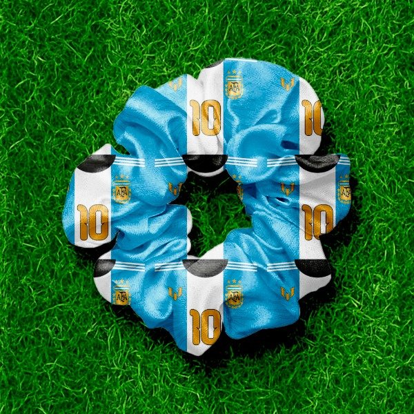 Producto - SCRUNCHIES  COD 5174 - 1