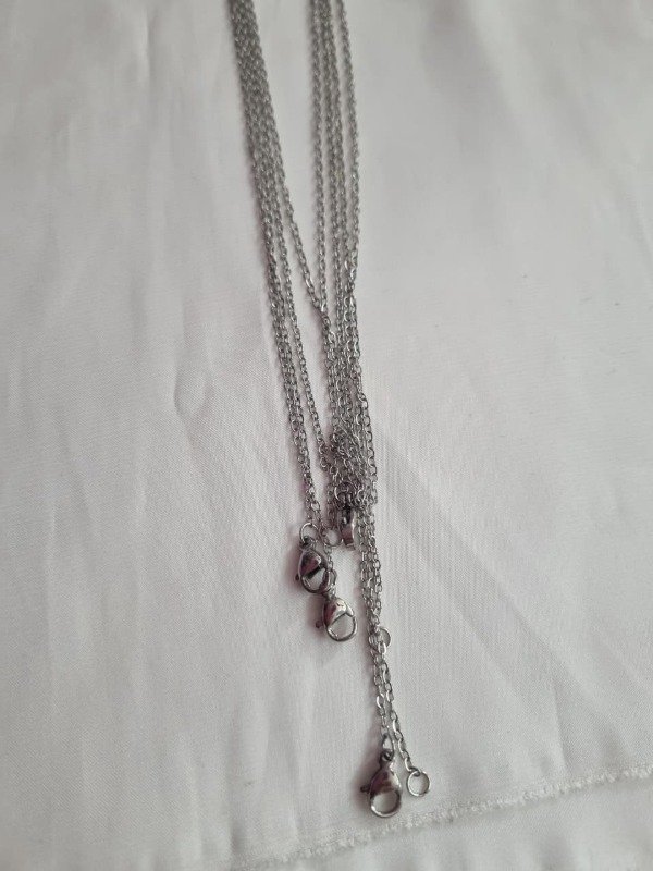 Producto - Cadena Simple 50cm - 2