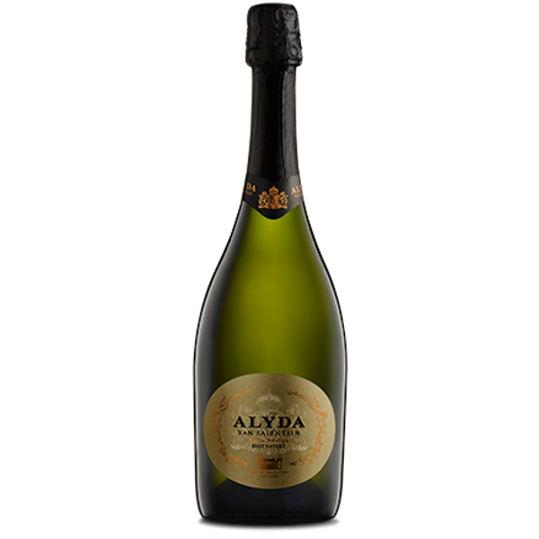 Producto - ESPUMANTE ALYDA VAN SALENTEIN BRUT NATURE 6x750cc