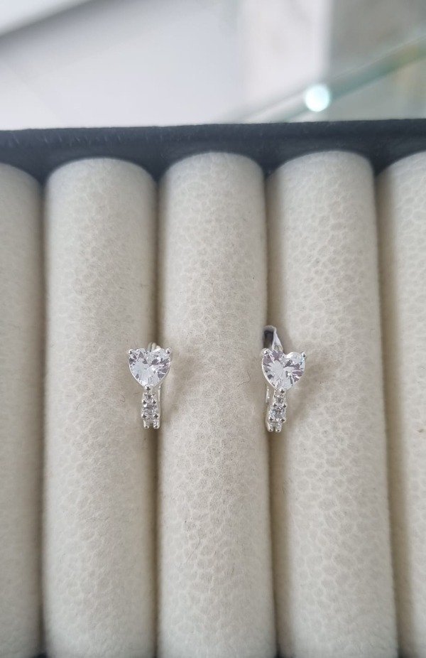 Producto - Argollitas Love - 1