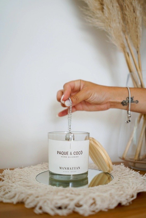 Producto - APAGADOR DE VELAS