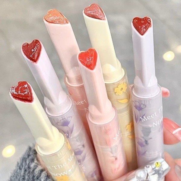 Producto - Huayu Honey Lipstick 02 - Gege Bear - 1