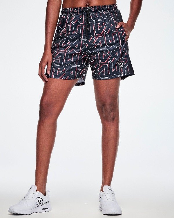 Producto - Rock 'n' Roll Men's Mesh Shorts - 7