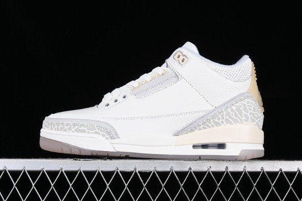 Producto - Retro 3 craft ivory