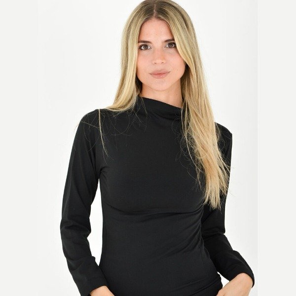 Producto - M120 Polera térmica mujer