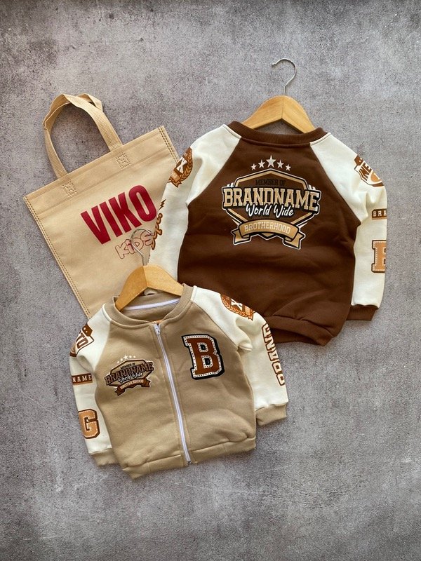 Producto - Chaqueta bomber BB