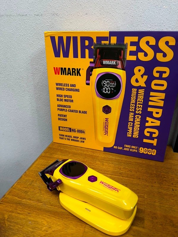 Producto - Wmark Ng 8004