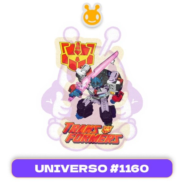 Producto - TRANSFORMERS 8