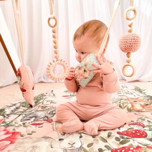 Producto - Móvil para gimnasio x 5