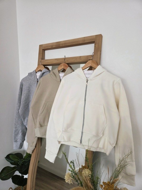 Producto - CAMPERA GIA