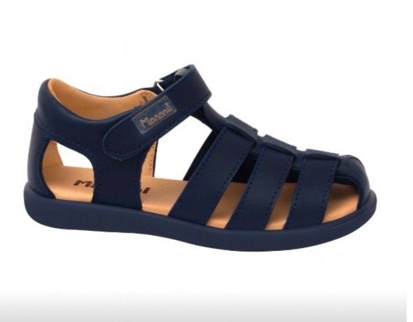 Producto - SANDALIA FRANCISCANA CLASICA - 1