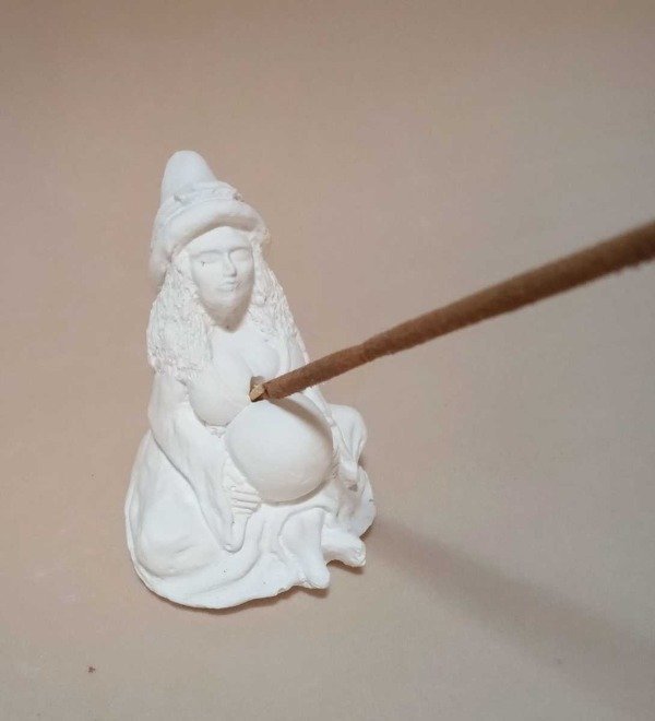 Producto - Bruja - PS26