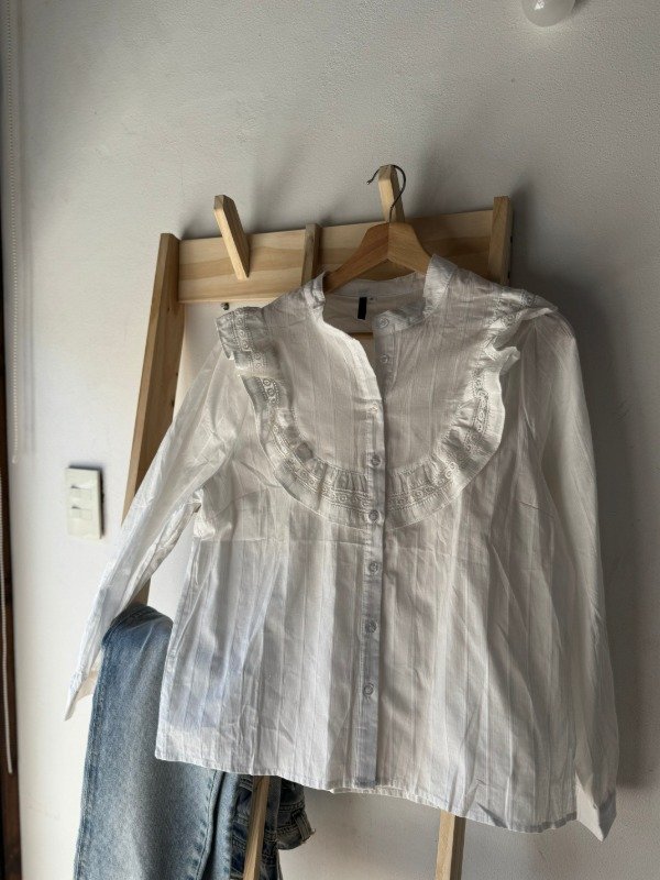 Producto - Blusa Jacie