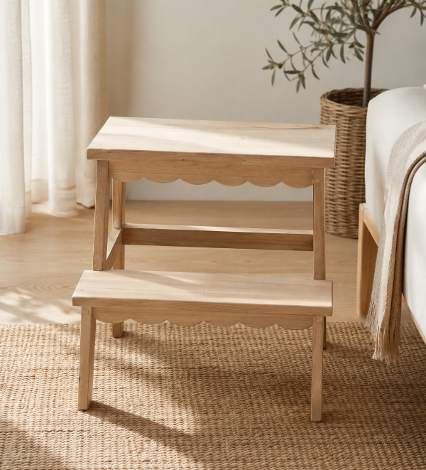Producto - Escalera Nube XL - 0