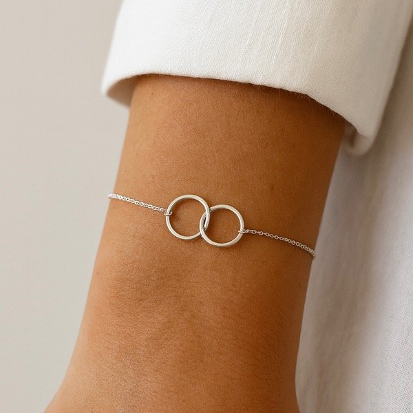 Producto - pulsera circulos