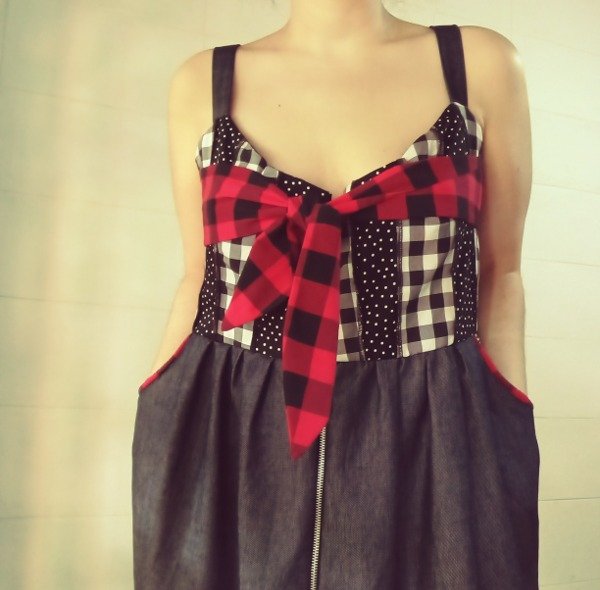 Producto - Vestido Gwen