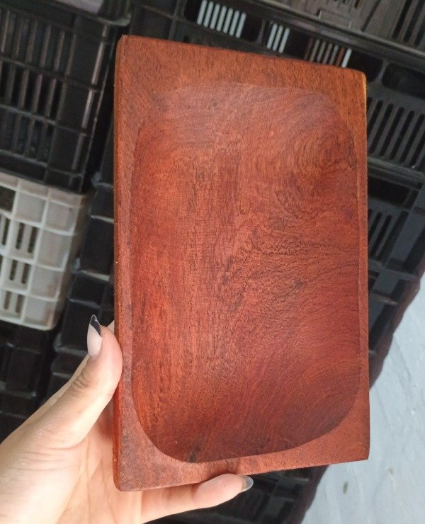 Producto - Fuente 18x17cm aprox