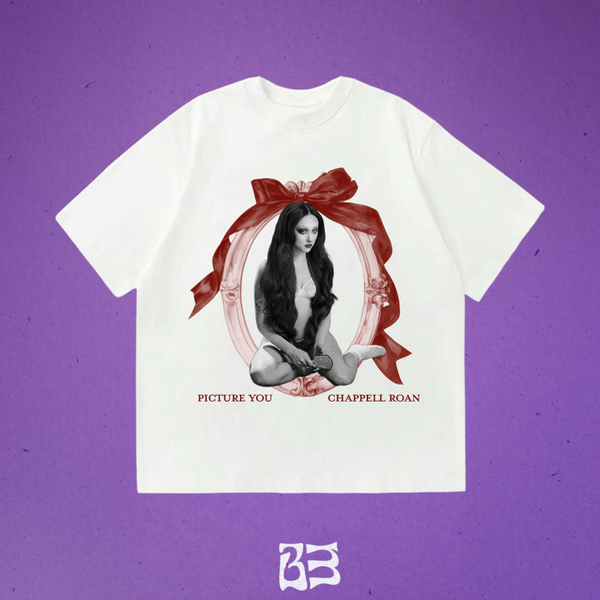 Producto - boxy fit - picture you