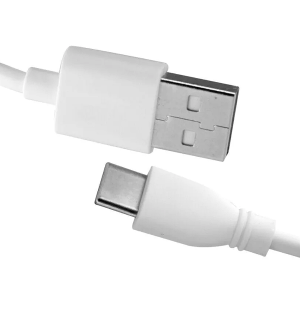 Producto - Cable Usb 1 Metro Tipo C Carga Rapida