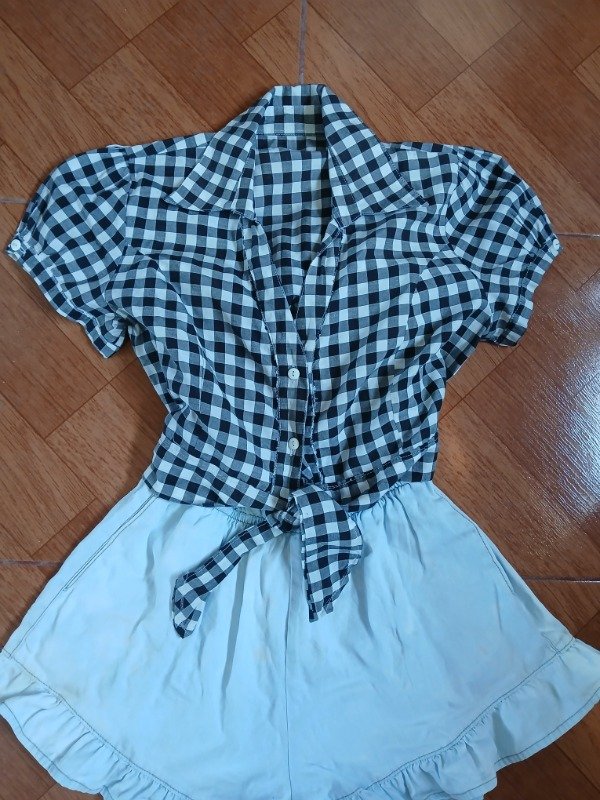 Producto - Top pin up cuadri