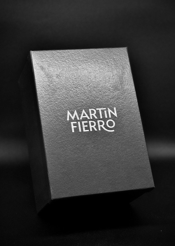 Producto - CAJA ESPECIAL MARTIN FIERRO