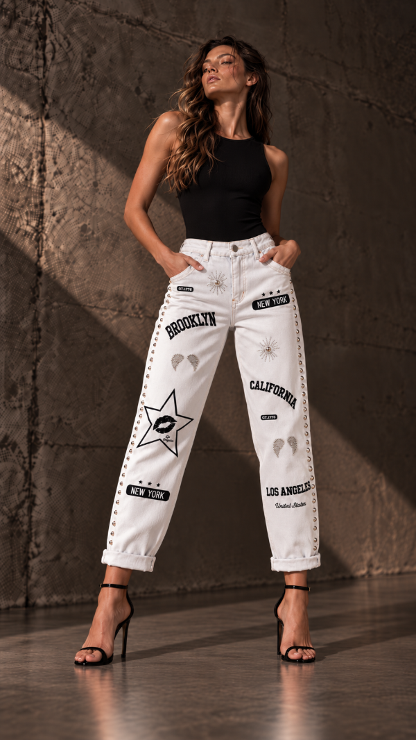 Producto - LUMI - 2