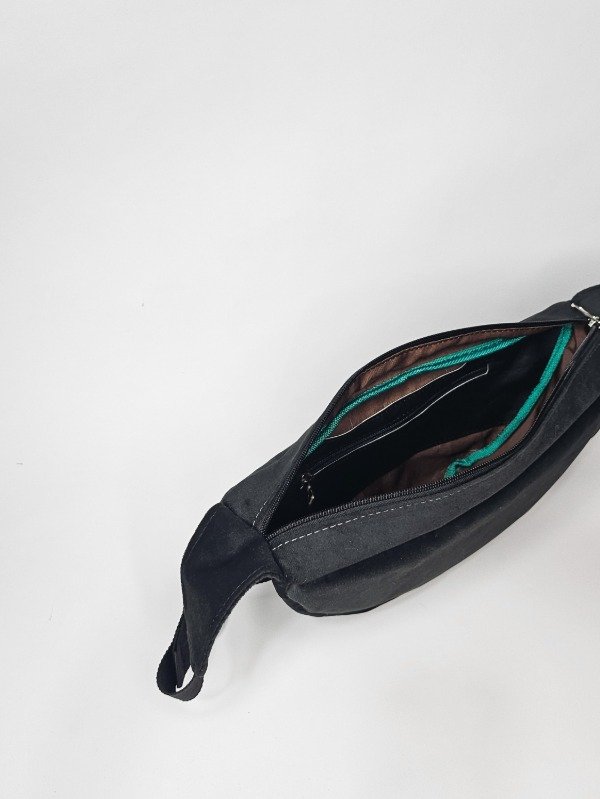 Producto - Mini shoulder black - 3