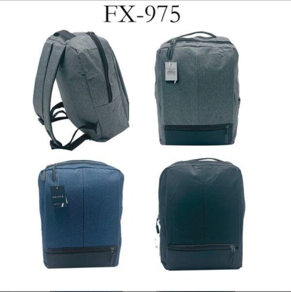 Producto - Mochila ROTB