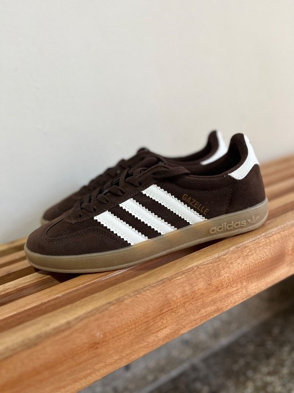 Producto - Adidas Gazelle - 1
