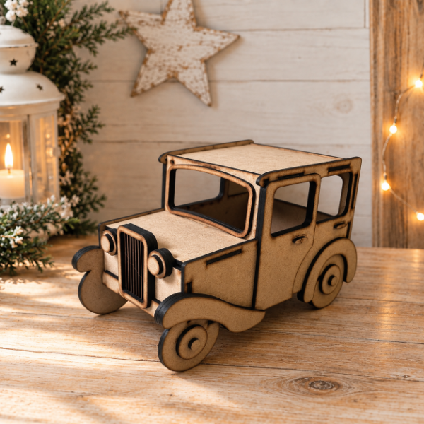 Producto - Auto  Vintage