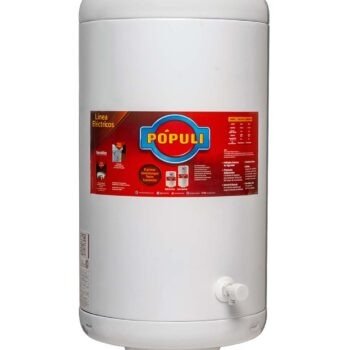 Producto - TERMOTANQUE POPULI 70L. ELECT.