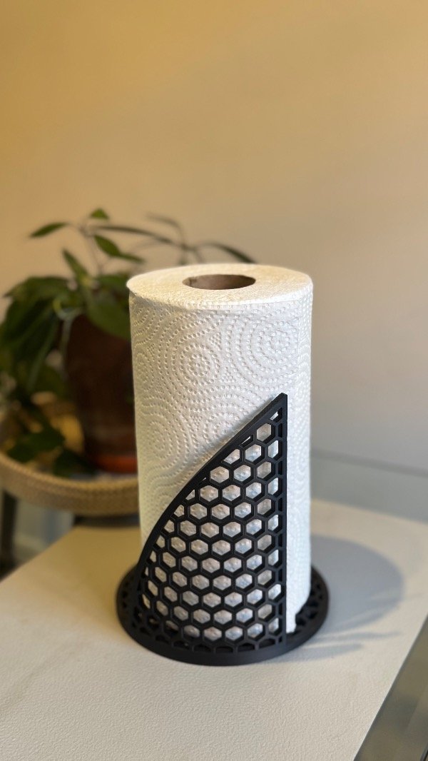 Producto - Portarrollo de cocina