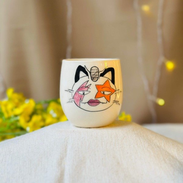 Producto - Mate - Meowth