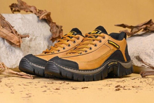 Producto - borcego adventure caña baja arena