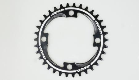 Producto - monoplato 34 dientes BCD 104